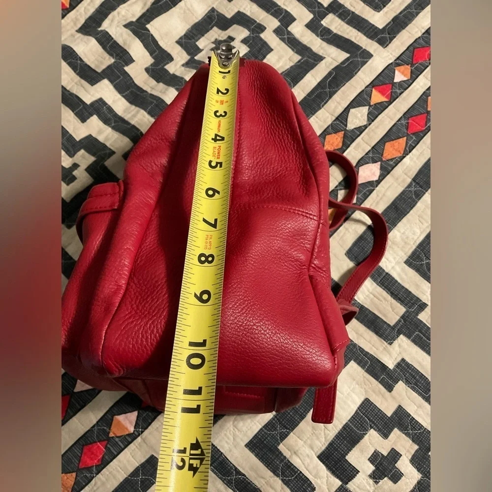 Tory Burch Thea Large Backpack​​​​ - Picture 15 of 16